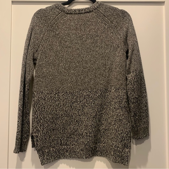 Rag and bone Claire wool and alpaca sweater XS - Picture 2 of 4